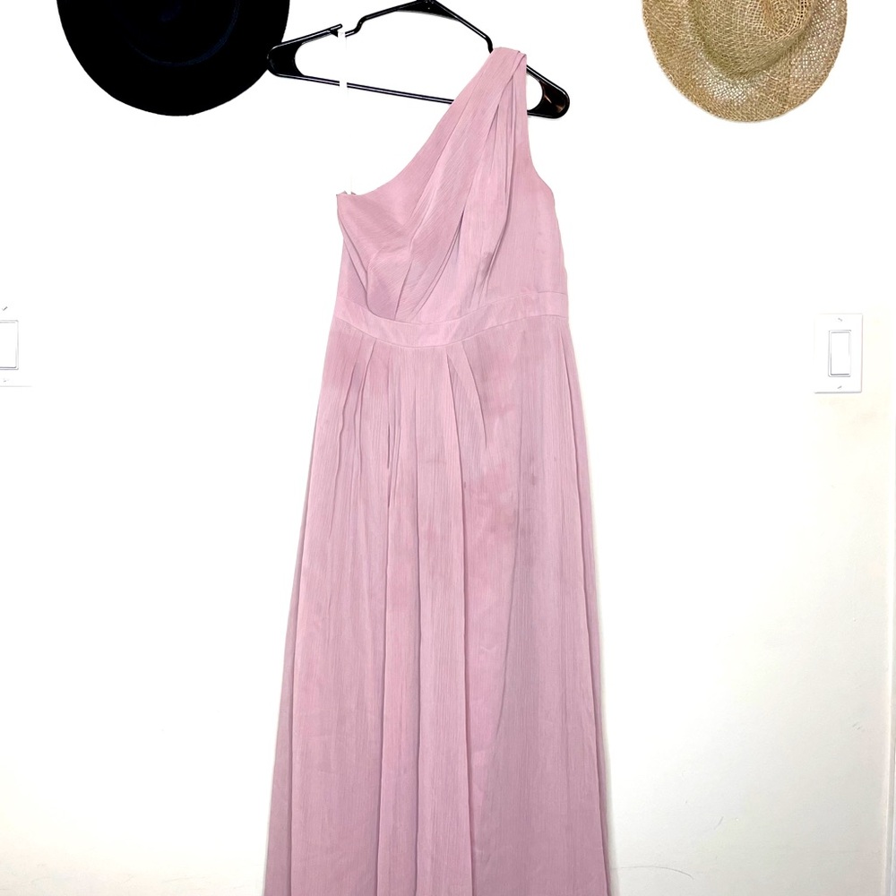 Bridesmaid dress